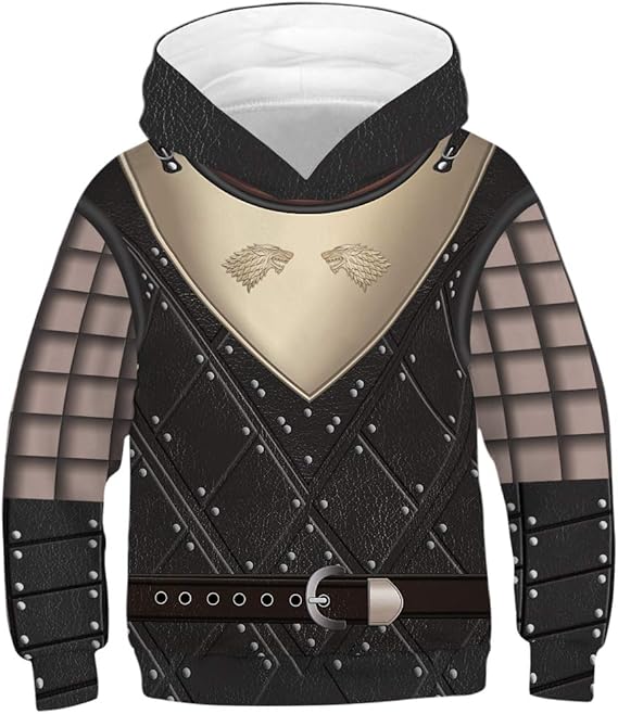 marvel cosplay hoodies