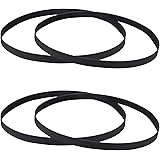 Amazon.com - LANMU Replacement Belts 