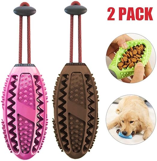 juguete dientes perro