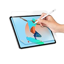 SwitchEasy SwitchPaper Screen Protector for 2024