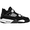 (GS) Air Jordan 4 Retro 'White Thunder' (2024) FQ8213-001 6.5