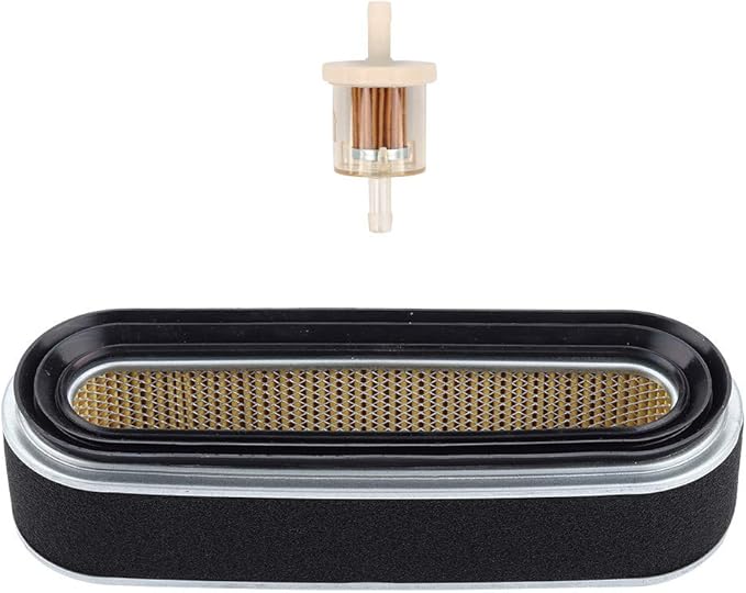 Amazon.com : Trustsheer 17210-Z1V-003 Air Filter for Honda GXV160