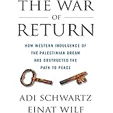 The War of Return: How Western Indulgence of the Palestinian Dream Has Obstructed the Path to Peace