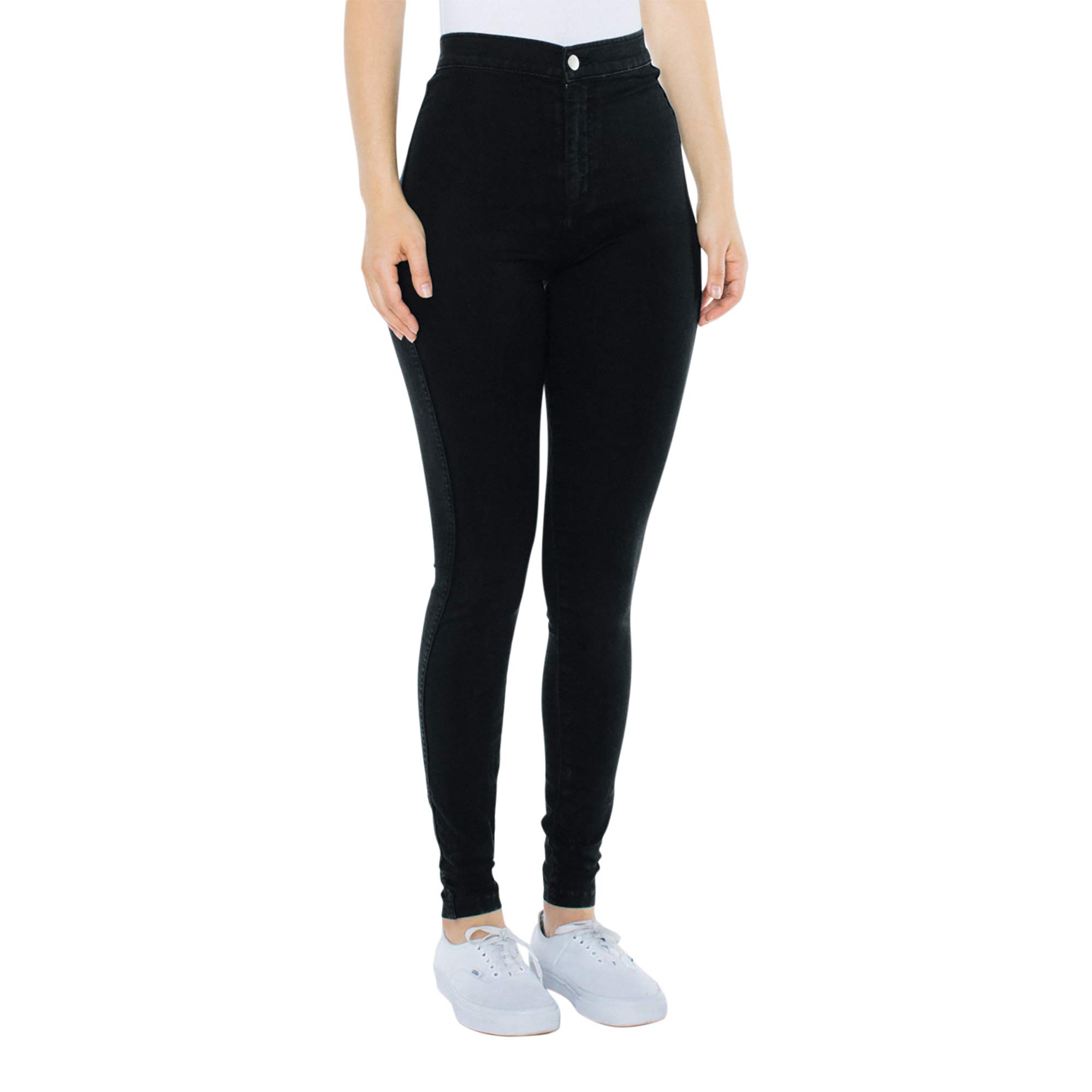 american apparel easy jeans