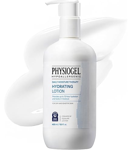 Amazon.com: PHYSIOGEL Daily Moisture Therapy Regenerative Cream