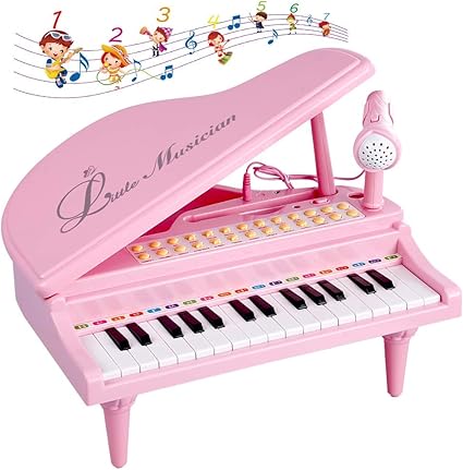 baby piano for 1 year old