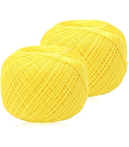 Red Heart E887.9869 Croquette Crochet Thread Tidepool