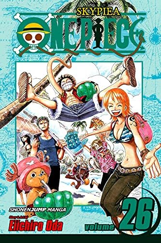 Amazon.com: One Piece, Vol. 23: Vivi's Adventure (One Piece