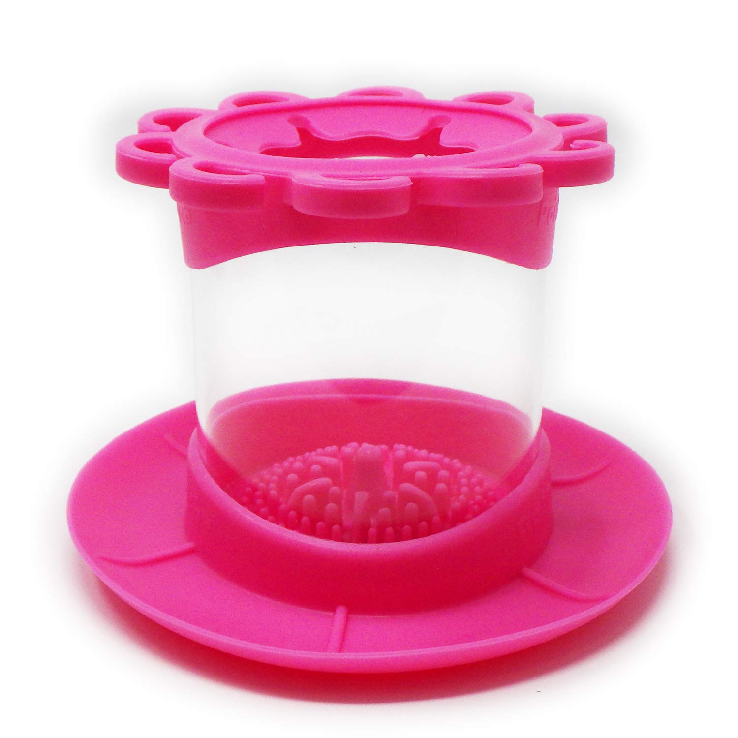 Paint Brush Cleaner Rinse Cup (AllinOne) Fine Art, Studio, Classroom