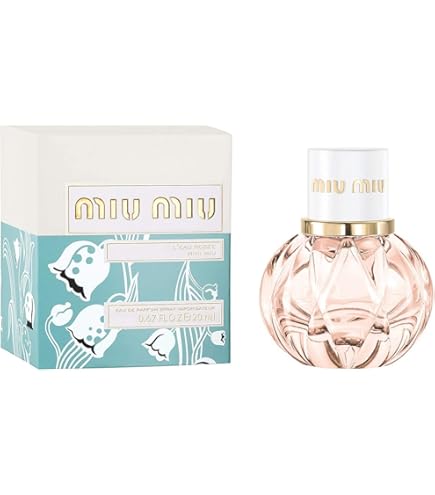 Amazon.com : Miu Miu Twist Eau De Parfum 1.7 Oz Spray : Beauty