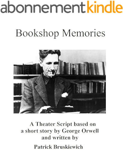 Download Bookshop Memories (English Edition) PDF