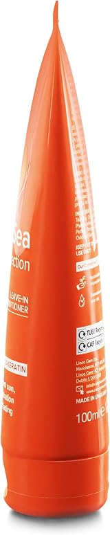 Calypso Sun-Sea UV Hair Protection with Argan Oil 100 ml view 3