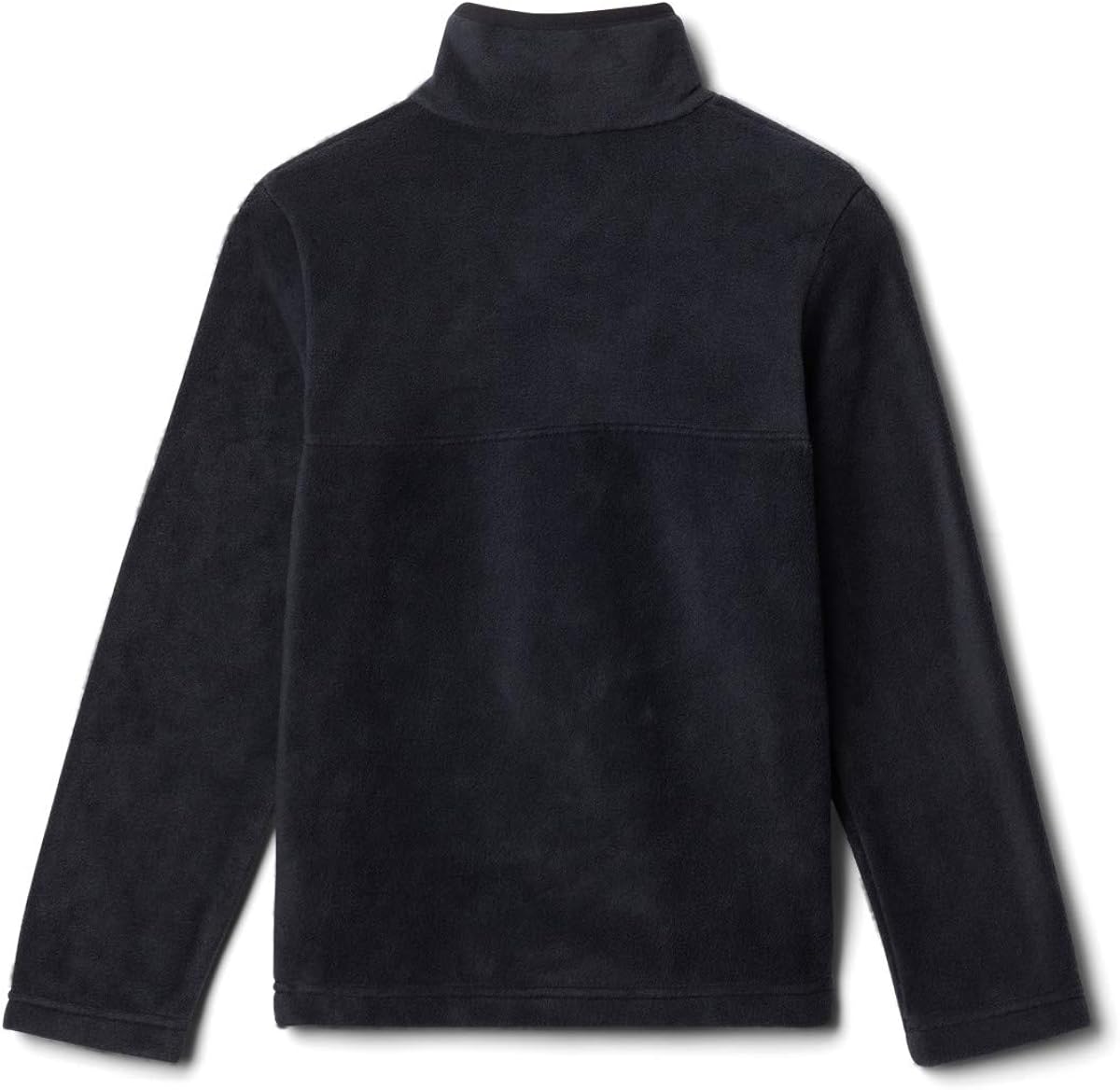 Columbia Kids' Steens MTN 1/4 Snap Fleece Pull-Over: Clothing