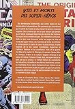 Image de Vies et morts des super-héros