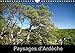 Paysages d'Ardeche 2016: Un regard photographique sur l'Ardeche (Calvendo Places) (French Edition) by 