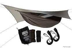 Hennessy Hammock - Ultralite Backpacker Classic - A