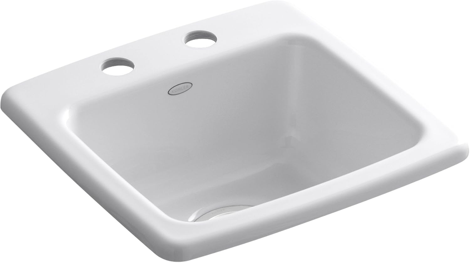Best kohler drop in kitchen sink