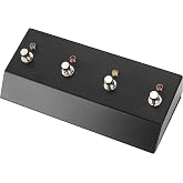 Laney FS4 Four Switch Pedal LED Status Lights
