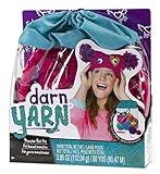 Fashion Angels Darn Yarn Monster Hat