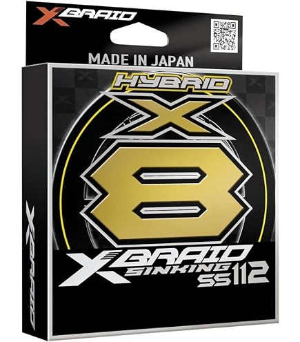 Amazon.com : X-Braid Upgrade X8 Pentagram 300m No. 1.5 (30lb