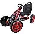Hauck Hurricane Pedal Go Kart