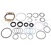 Sunsong 8401078 Steering Gear Seal Kit | Direct-fit OE-grade replacement.
