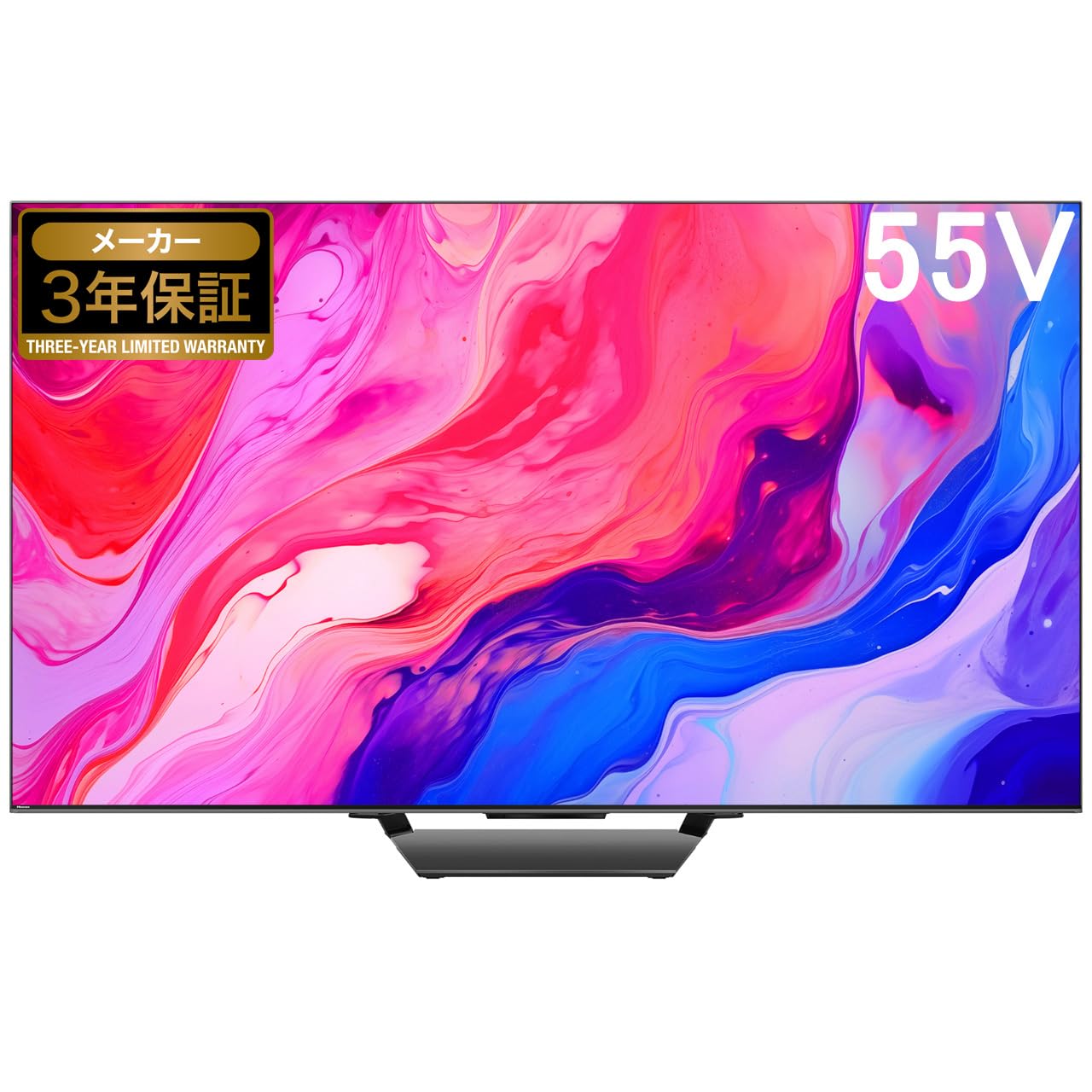 ハイセンス 55U8Nの商品画像