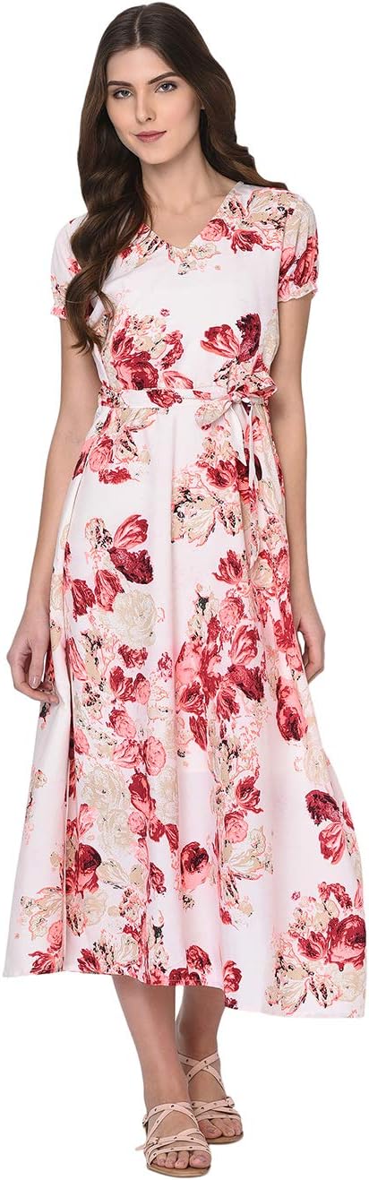 Women's Maxi Dress.