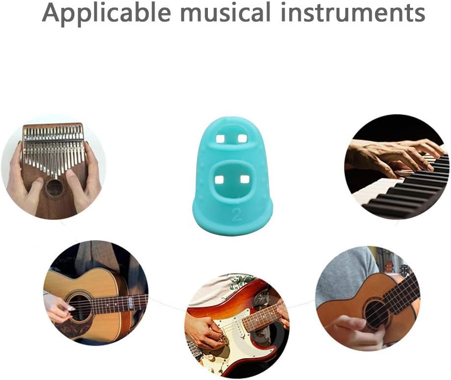Uã±as de plastico para guitarra | Las mejores guitarras