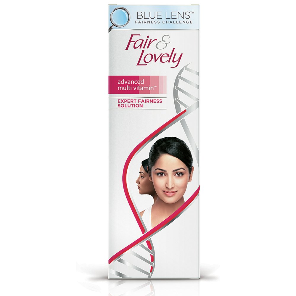 fair & lovely multivitamin cream 50g