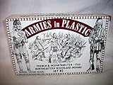 Woodland Indians Set #2 Offered by Classic Toy Soldiers/Armies in Plastic
