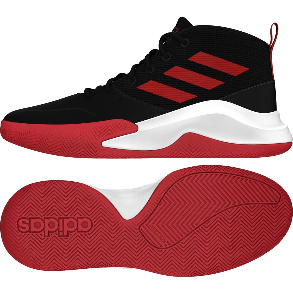boys wide basketball shoes