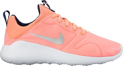 nike shoes pink colour
