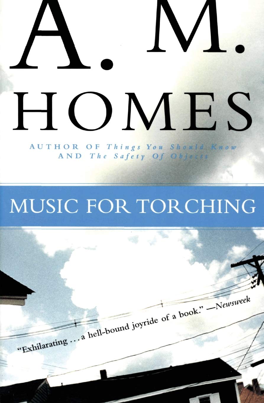 Amazon Com Music For Torching 9780688177621 Homes A M Books