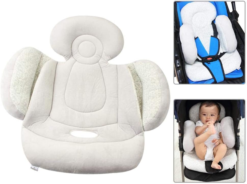 professional pram cleaner