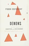 Demons: A Novel in Three Parts (Vintage Classics)