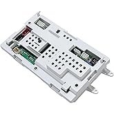 W11608056 W11578827 Washer Control Board Fits for Whirlpool Replaces AP7193512 PS16744868 EAP16744868 WTW4950HW3 WTW4955HW3 WTW4957PW0 CWW3812RW0