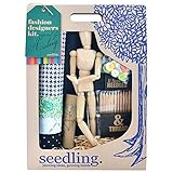 Inspired By Audrey Fashion Designers Kit By Seedling