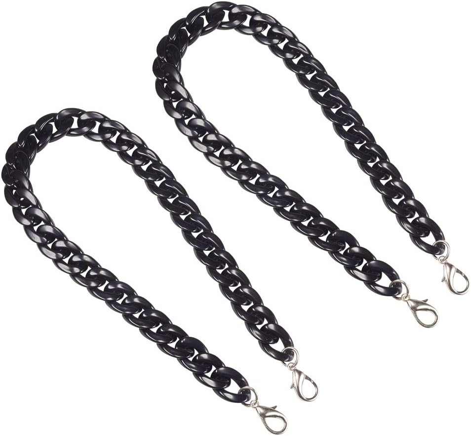 maglia di catena per borsa