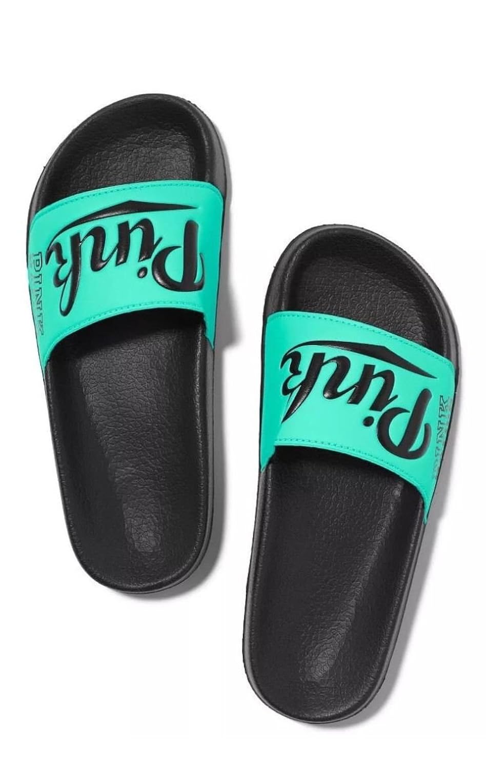 victoria's secret pink flip flops sale