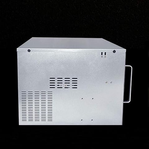 12 GPU Minería Crypto Caso de divisas plataformas Miner bricolaje Minería marco del aparejo