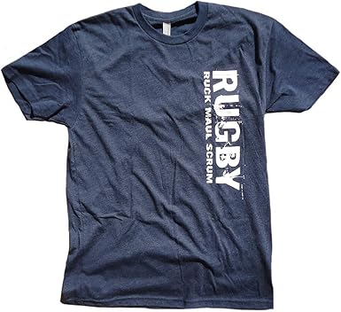 rugby t shirts india