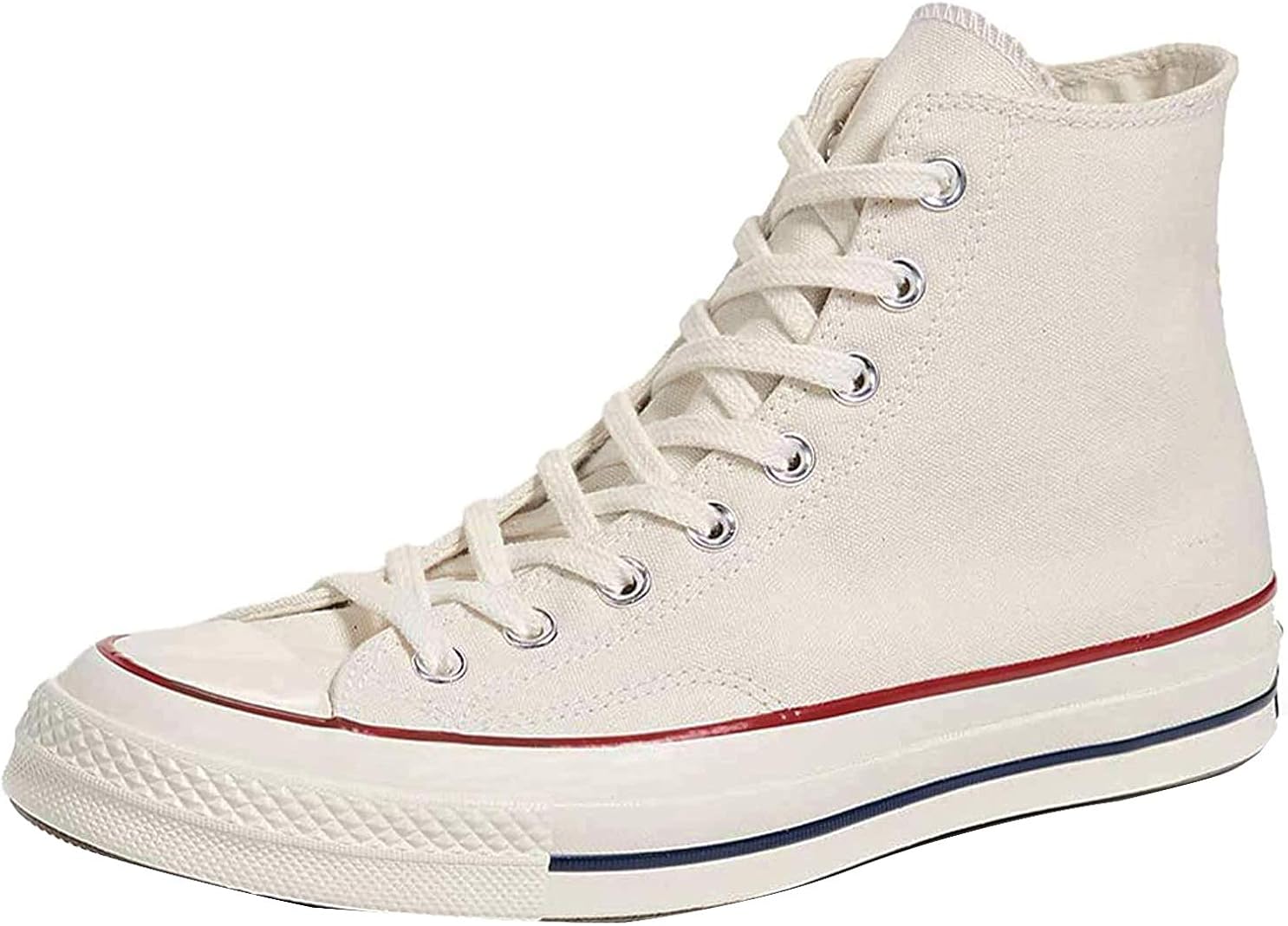 chuck 70 classic canvas high top
