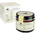 Hearth and Homestead Handmade Whipped Tallow Balm (Butter Almond): Fragrance-Free, No Essential Oils - 1.3 oz