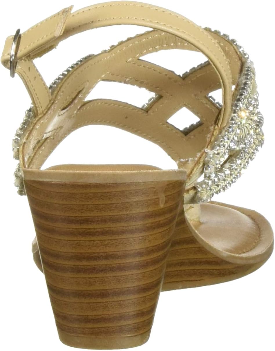 fergalicious cherish too wedge sandal