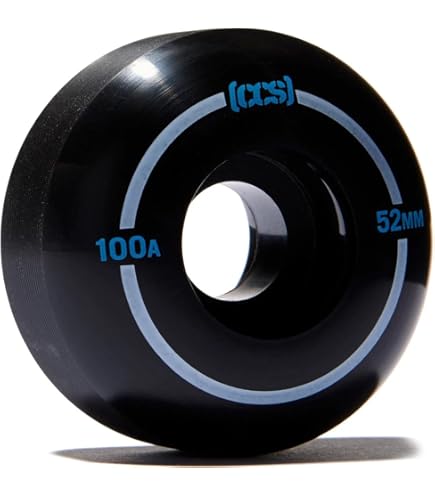Amazon.com : Speedlab Wheels Embark White Skateboard Wheels