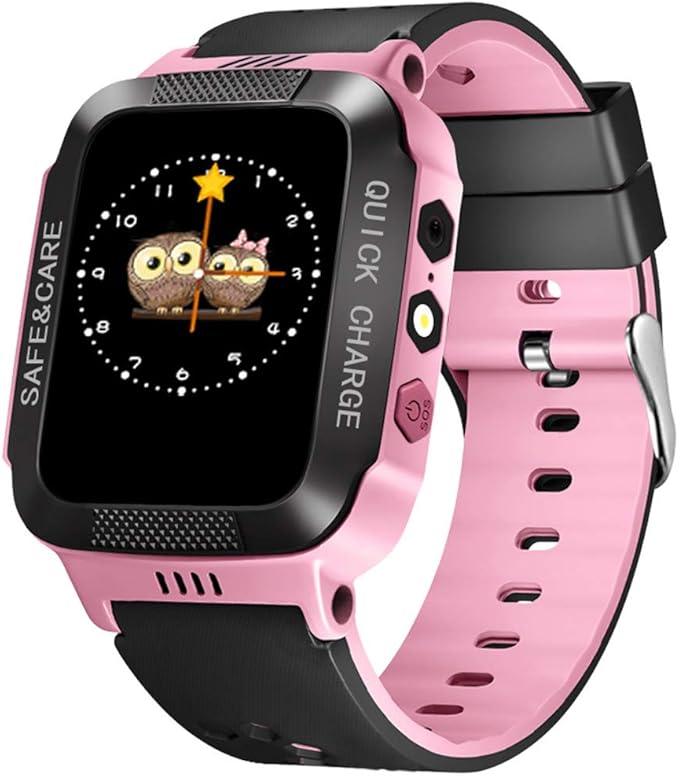 eleoption kids smart watch
