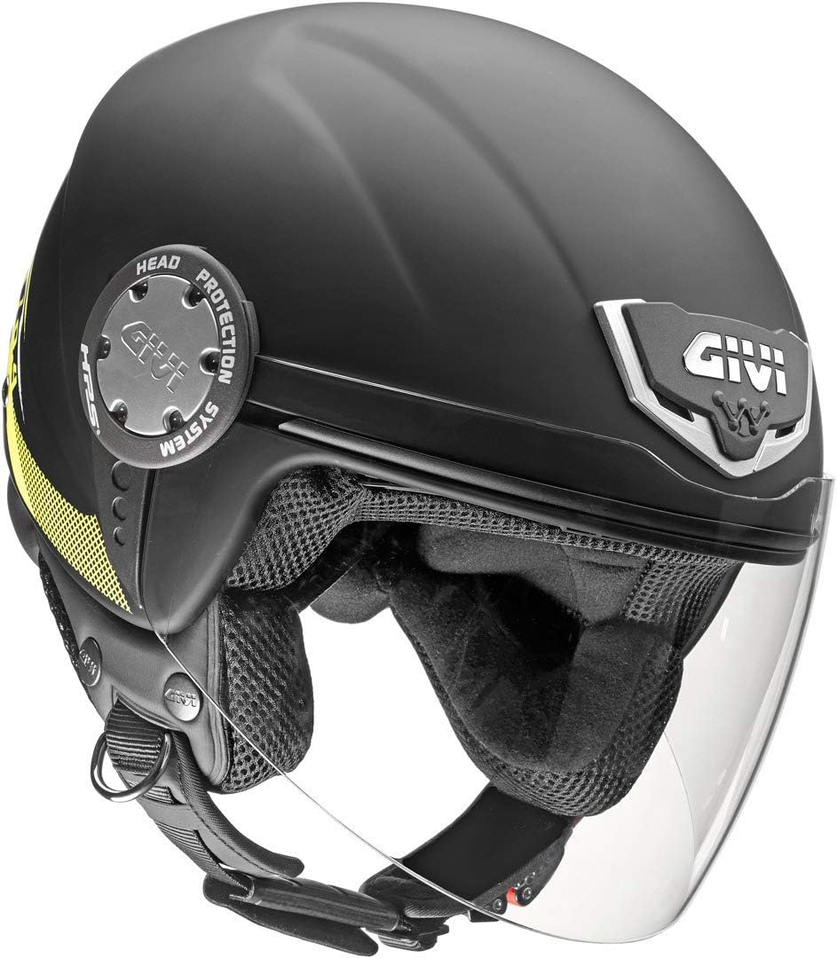 Casco GIVI Demi Jet