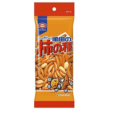 Kakinotane spicy rice crackers 2.6oz 10Bags Panama | Ubuy