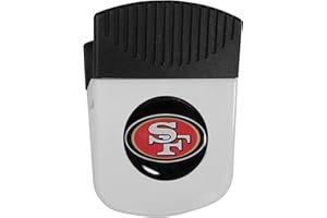 Siskiyou Sports NFL Unisex Chip Clip Magnet